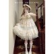 Mie Ye A Poem Of Daisies Bolero JSK and OP(Reservation/Full Payment Without Shipping)